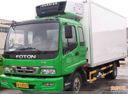 東莞市大嶺山物流公司