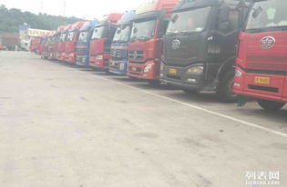 廣州至烏魯木齊整車零擔(dān)物流專線