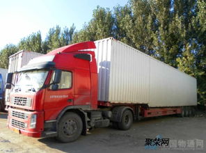 廣州到韶關(guān)物流專線,韶關(guān)至廣州貨運要多久