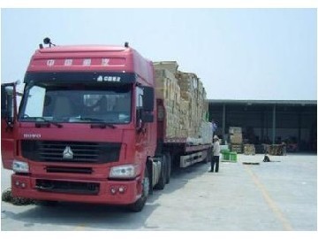 樂從佛山到上海物流公司特快專線_供應產品_廣州市德力物流公司