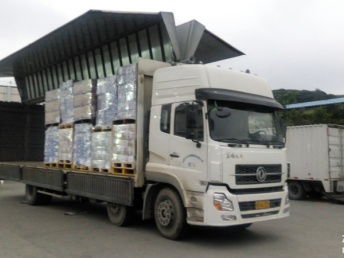 深圳、廣州、東莞、惠州城市物流與連鎖配送現狀分析