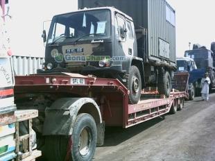 昆明貨運公司 廣東-云南物流專線服務