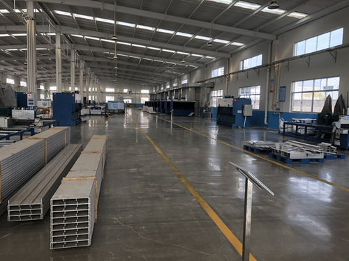 天衢鋁模 庫(kù)存充足，打造卓越建筑工程鋁合金模板與工程技術(shù)服務(wù)