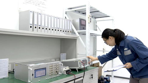 探路世界難題 全國首個(gè)電能質(zhì)量專題發(fā)布會(huì)在深召開 電能質(zhì)量控制裝置的研制